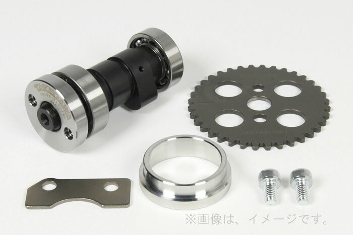 SP武川（タケガワ） スポーツカムシャフト (K-10) (01-08-0011)