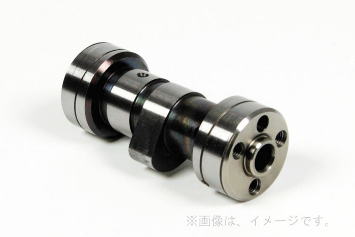 SP武川（タケガワ） カムシャフト Regular ヘッド用 (01-08-0064)