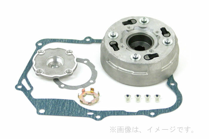 SP武川（タケガワ） 強化クラッチキット（遠心式クラッチ専用） (02-01-0215)