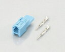 キタコ(KITACO) (K-CON) ウインカー用/ホンダ1 type 2極/R側/オス(空)/1SET(0900-755-02052)