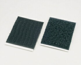 キタコ(KITACO) (K-CON) 面ファスナー 50×40mm/1ヶ(0900-755-09001)