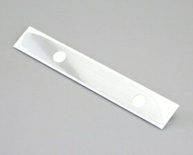 キタコ（KITACO） マフラープロテクターステッカー (000-1158900)