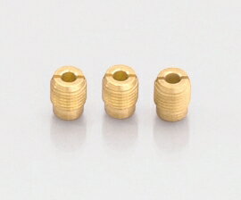 キタコ（KITACO） メインジェットSET（ケーヒン全ネジ型/大） SET（B）#80/#82/#85 (450-1114110)
