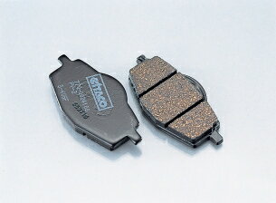 キタコ（KITACO）ノンフェードディスクパッド　PY-2（770-0024100）
