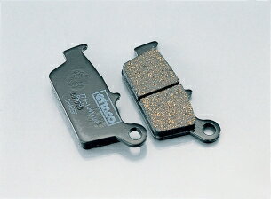 キタコ（KITACO）ノンフェードディスクパッド　PH-3（770-1041100）