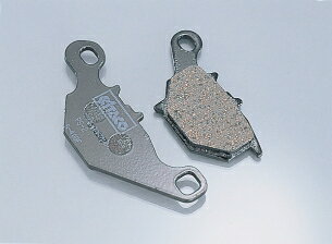 キタコ（KITACO）ノンフェードディスクパッド　PS-2（770-2057100）