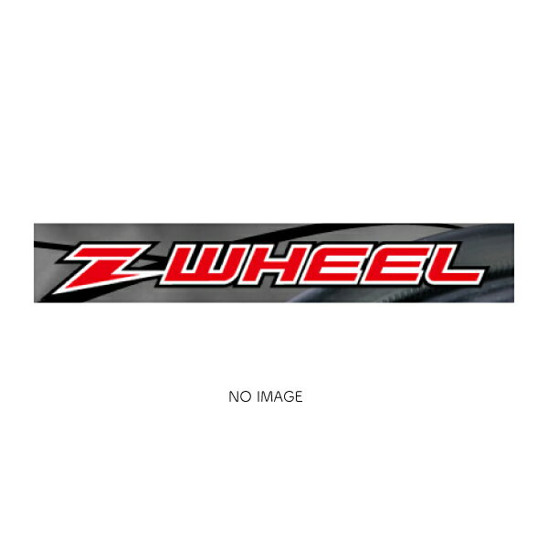 ZETA（ジータ）Z-WHEEL モタードスポーク ジュンセイヨウ XR230/250/400　CRM250 SUS Rヨウ｜W16-31821