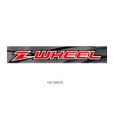 ZETA(ジータ)Z-WHEEL スポークセット SUS304 F スーパーシェルパ 97-08|G1339