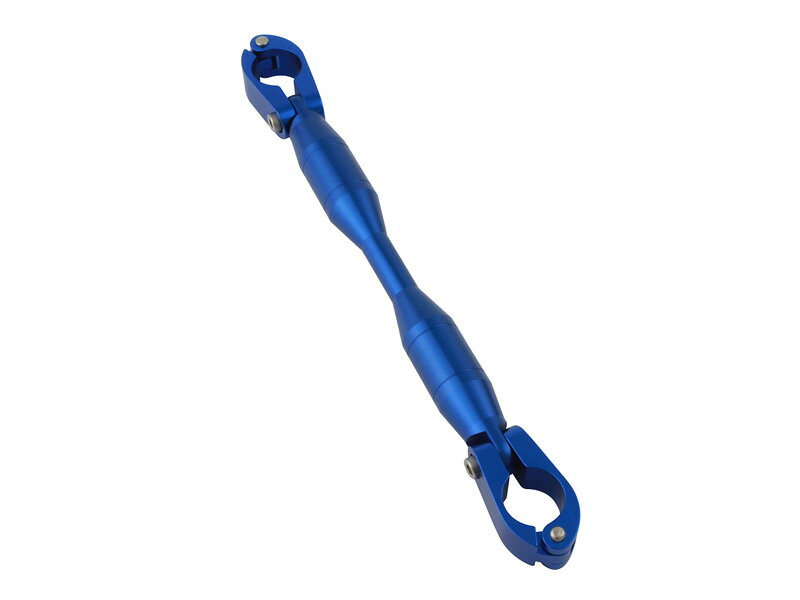 SHIFTUP（シフトアップ）ハンドルブレースキット　For　モンキー125　ノーマルハン...