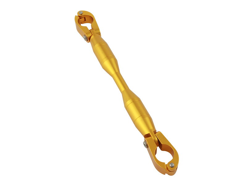 SHIFTUP（シフトアップ）ハンドルブレースキット　For　モンキー125　ノーマルハン...