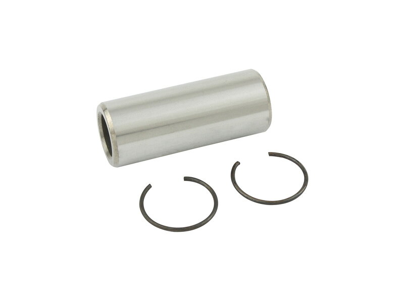 【品名】 補修用　ピストンピン15x37.5mm&クリップセット 【品番】 800250-PC 【特徴】 シフトアップ製　KH250 オーバーサイズピストンキット　用　 補修部品　ピストンピン・サークリップセット　です。 ◆ピンサイズ：15x37.5mm 【注意】 ・基本的にお取り寄せでのご用意となります。 ・ご注文後でも欠品や完売・納期未定の場合がございます。 ・ご注文後、メールにて発送予定をご案内いたします。 ・注文商品が欠品・完売・納期未定の場合注文は、キャンセルさせて頂きます。 ・お急ぎの場合は、ご注文前にメールにて納期をごお問い合わせください。 ・掲載画像は、イメージ画像を使用しております。 ・基本的に返品・交換・キャンセルは、お受け出来ません。 ・適合・使用・取り付けに関しては、お客様にて判断の上お願い致します。