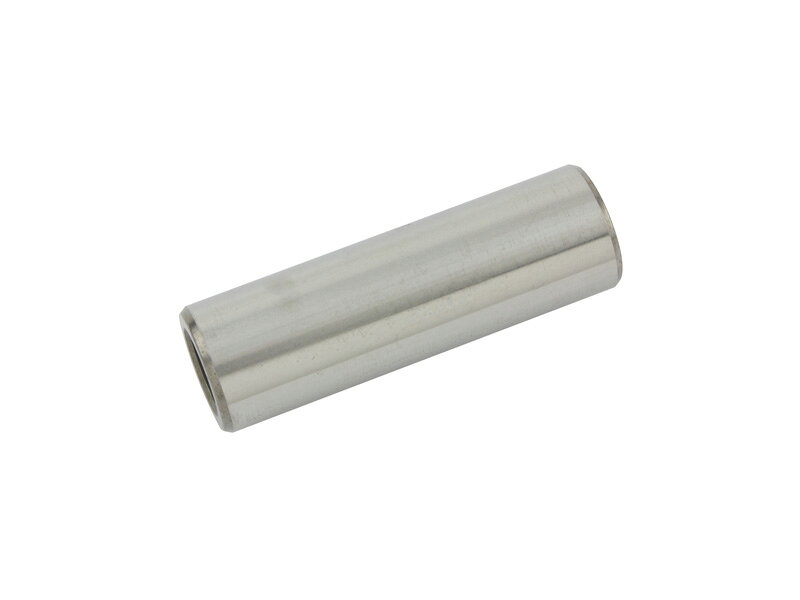 【品名】 補修用　ピストンピン14x45mm 【品番】 800550-PP 【特徴】 Z550GP　ボアアップピストンキット　用 補修部品　ピストンピンのみ　です。 ◆ピンサイズ：14x45mm 【注意】 ・基本的にお取り寄せでのご用意となります。 ・ご注文後でも欠品や完売・納期未定の場合がございます。 ・ご注文後、メールにて発送予定をご案内いたします。 ・注文商品が欠品・完売・納期未定の場合注文は、キャンセルさせて頂きます。 ・お急ぎの場合は、ご注文前にメールにて納期をごお問い合わせください。 ・掲載画像は、イメージ画像を使用しております。 ・基本的に返品・交換・キャンセルは、お受け出来ません。 ・適合・使用・取り付けに関しては、お客様にて判断の上お願い致します。