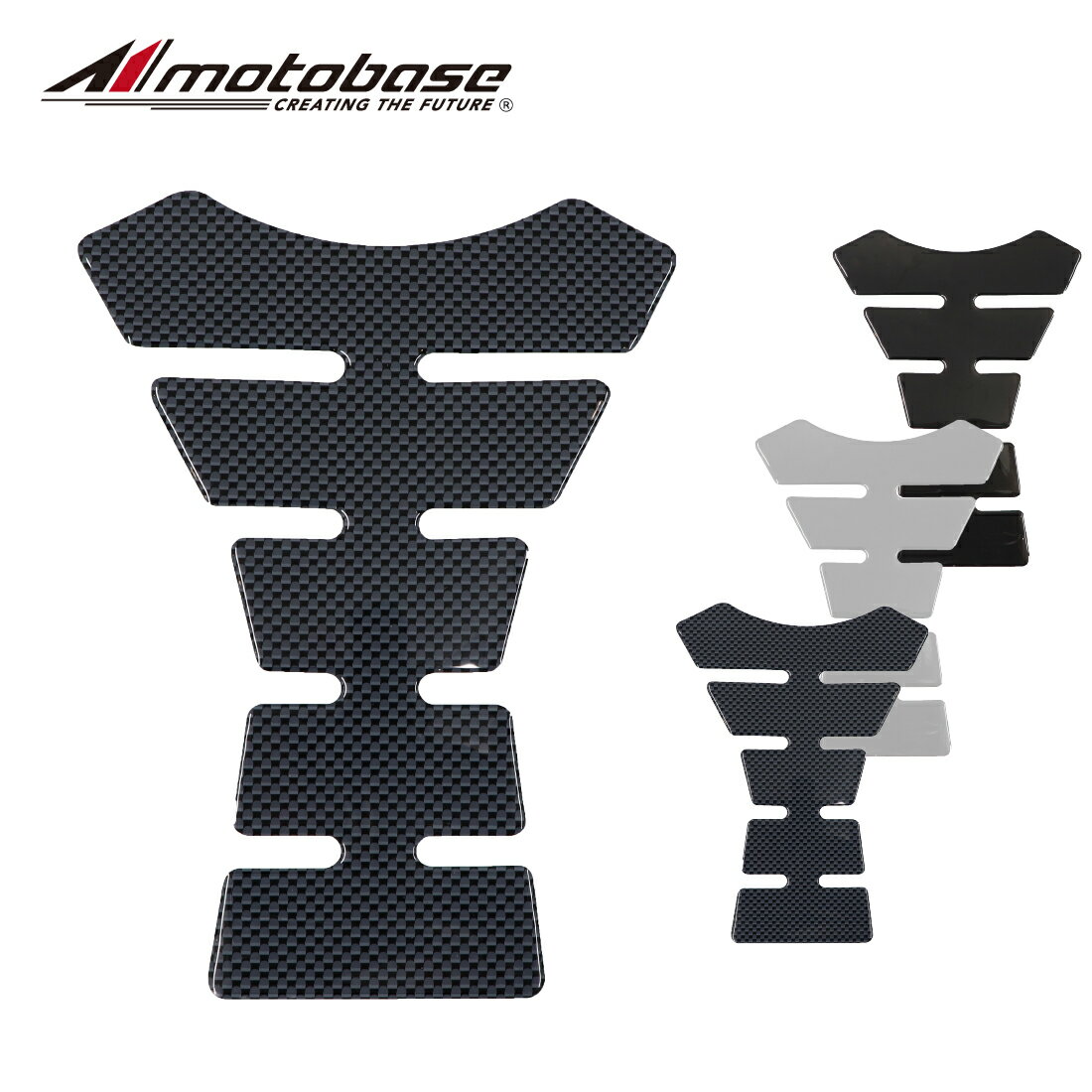 【在庫有】【送料無料】【アウトレット】[同梱・代引不可]モトベース（MOTO BASE）バイク用 アクセサリ..