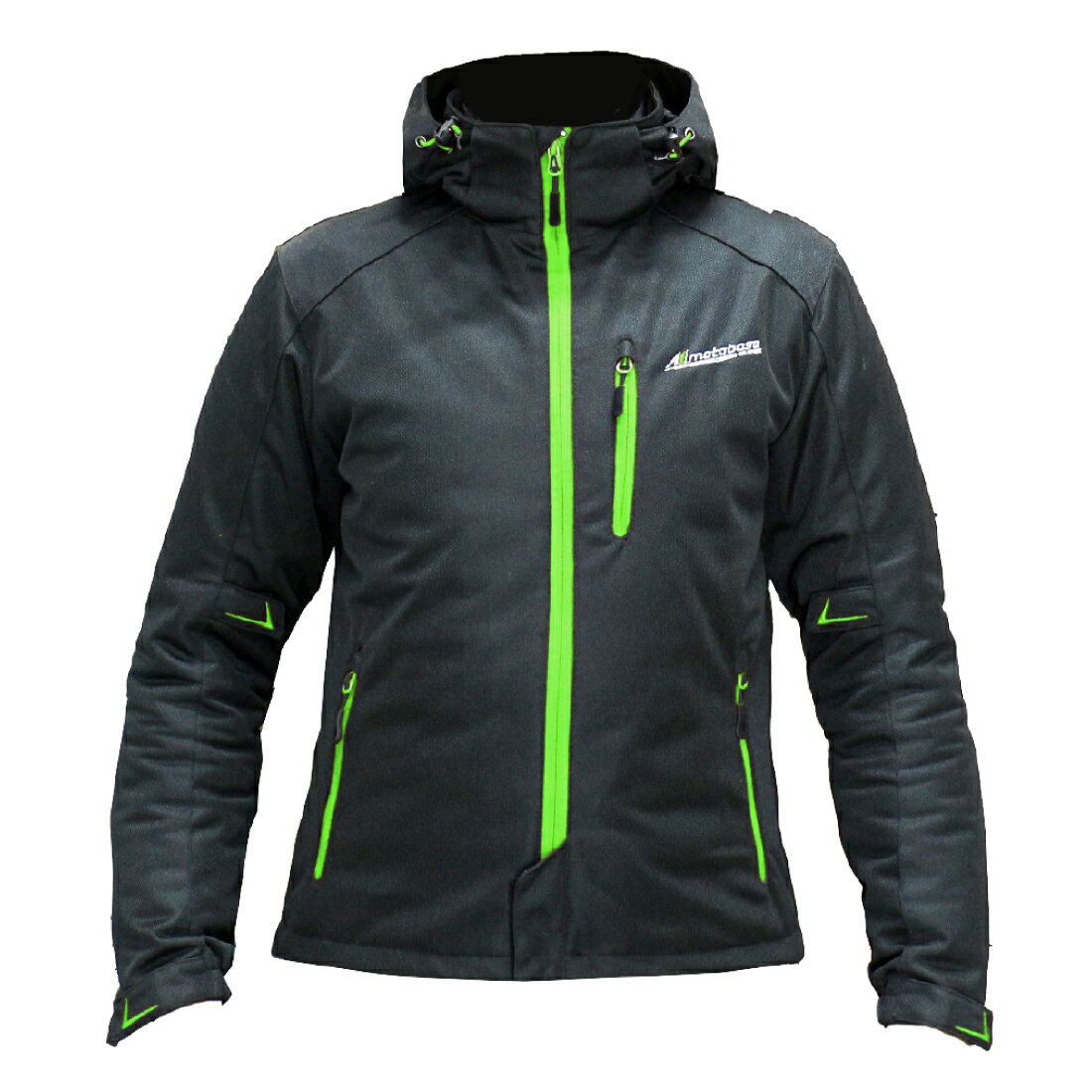 TAICHI フード付きメッシュジャケット XL オリーブグリーン春夏 TAICHI フード付きメッシュジャケット XL オリーブグリーン春夏