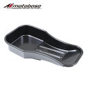 【DST】【送料無料】【在庫有】モトベース(MOTO BASE)バイク用 メンテナンス用品 スリムオイルドレンパン|MBMT-OLP-01