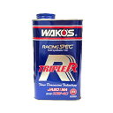 【在庫有】WAKO'S ワコーズ（和光ケミカル） 4サイクルエンジンオイル TR トリプルアール 1L 10W-40 TR-40/E280 その1