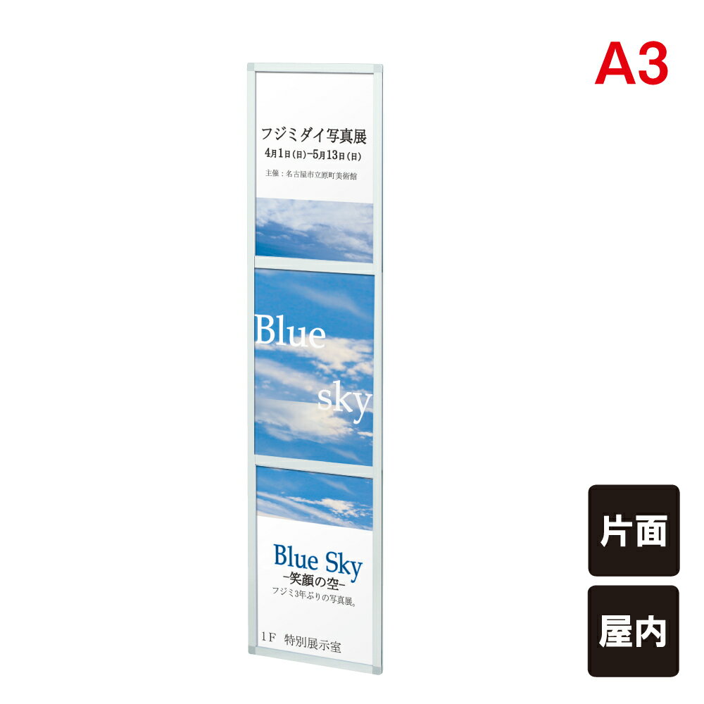  饤ɥѥͥʣ A3 3 /  饤ɼ ݥѥͥ ݥե졼 ̼ ̥ѥͥ A3 fi-s...