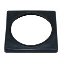 ▼ミニコーン用ウェイト(ミニコーン・ミニミニコーン共用) 1kg【H25mm用】/ ブラック 黒色 385-85