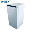 【中古】 【期間限定★楽天ポイント10倍】 【自社配送エリア内限定】 ハイアール Haier 冷蔵庫 2020年製 1ドア 102L ホワイト 直冷式 右開き ...