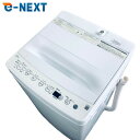 【中古】 【お買い物マラソン 5/9-5/16★P10倍】 【自社配送エリア内限定】 ハイアール Haier 洗濯機 2021年製 全自動洗濯機 4.5kg ホ...