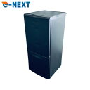 【中古】 【期間限定★楽天ポイント10倍】 【自社配送エリア内限定】 パナソニック Panasonic 冷蔵庫 2019年製 2ドア 138L ブラウン ファン...