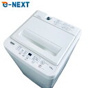 【中古】 【お買い物マラソン 5/9-5/16★P10倍】 【自社配送エリア内限定】 ヤマダ電機 YAMADA 洗濯機 2022年製 全自動洗濯機 4.5kg ...