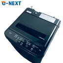 【中古】 【お買い物マラソン 5/9-5/16★P10倍】 【自社配送エリア内限定】 RORO 洗濯機 2023年製 全自動洗濯機 4.5kg ブラック 送風 ...