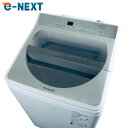 【中古】 【お買い物マラソン 5/9-5/16★P10倍】 【自社配送エリア内限定】 パナソニック Panasonic 洗濯機 2019年製 全自動洗濯機 10...