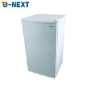 【中古】 【自社配送エリア内限定】 アイリスオーヤマ IRISOHYAMA 冷蔵庫 2021年製 1ドア 93L ホワイト 直冷式 右開き IRJD-9A-W ...
