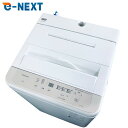 【中古】 【お買い物マラソン 5/9-5/16★P10倍】 【自社配送エリア内限定】 パナソニック Panasonic 洗濯機 2024年製 全自動洗濯機 6....