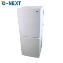 【中古】 【自社配送エリア内限定】 ハイアール Haier 冷蔵庫 2019年製 2ドア 148L ピンク ファン式 右開き JR-NF148B(SP) 一人暮...