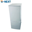 【中古】 【自社配送エリア内限定】 三菱 MITSUBISHI 冷蔵庫 2021年製 2ドア 146L ホワイト ファン式 右開き MR-P15G-W 一人暮ら...