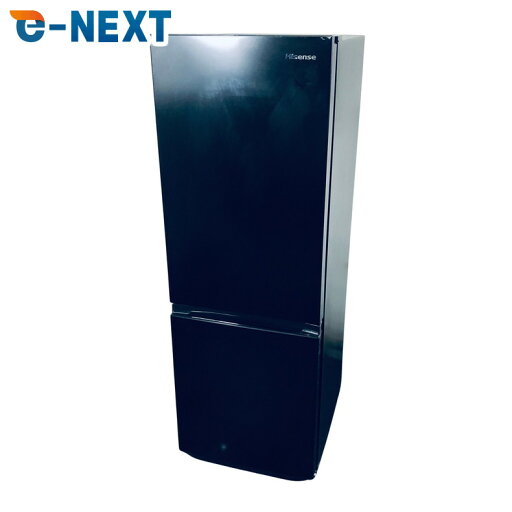 【中古】 【自社配送エリア内限定】 ハイセンス Hisense 冷蔵庫 2021年製 2ドア 175L ブラック ファン式 右開き HR-D1701B 一人暮らし 大きめ 奥行60cm以下 送料無料 設置無料 地域限定 埼玉 東京 千葉 神奈川 RANK_C 【中古】 【自社配送エリア内限定】 ハイセンス Hisense 冷蔵庫 2021年製 2ドア 175L ブラック ファン式 右開き HR-D1701B 一人暮らし 大きめ 奥行60cm以下 送料無料 設置無料 地域限定 埼玉 東京 千葉 神奈川 RANK_C