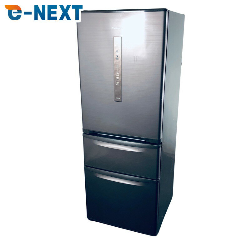 Panasonic 315L 冷蔵庫 大容量 ロータイプ【地域限定配送無料】 Panasonic 315L 冷蔵庫 大容量 ロータイプ【地域限定配送無料