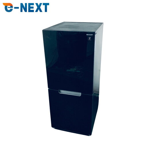 【中古】 【自社配送エリア内限定】 シャープ SHARP 冷蔵庫 2021年製 2ドア 152L ブラック ファン式 両方開き SJ-GD15G-B 一人暮らし 大きめ 奥行60cm以下 送料無料 設置無料 地域限定 埼玉 東京 千葉 神奈川 RANK_B 【中古】 【自社配送エリア内限定】 シャープ SHARP 冷蔵庫 2021年製 2ドア 152L ブラック ファン式 両方開き SJ-GD15G-B 一人暮らし 大きめ 奥行60cm以下 送料無料 設置無料 地域限定 埼玉 東京 千葉 神奈川 RANK_B