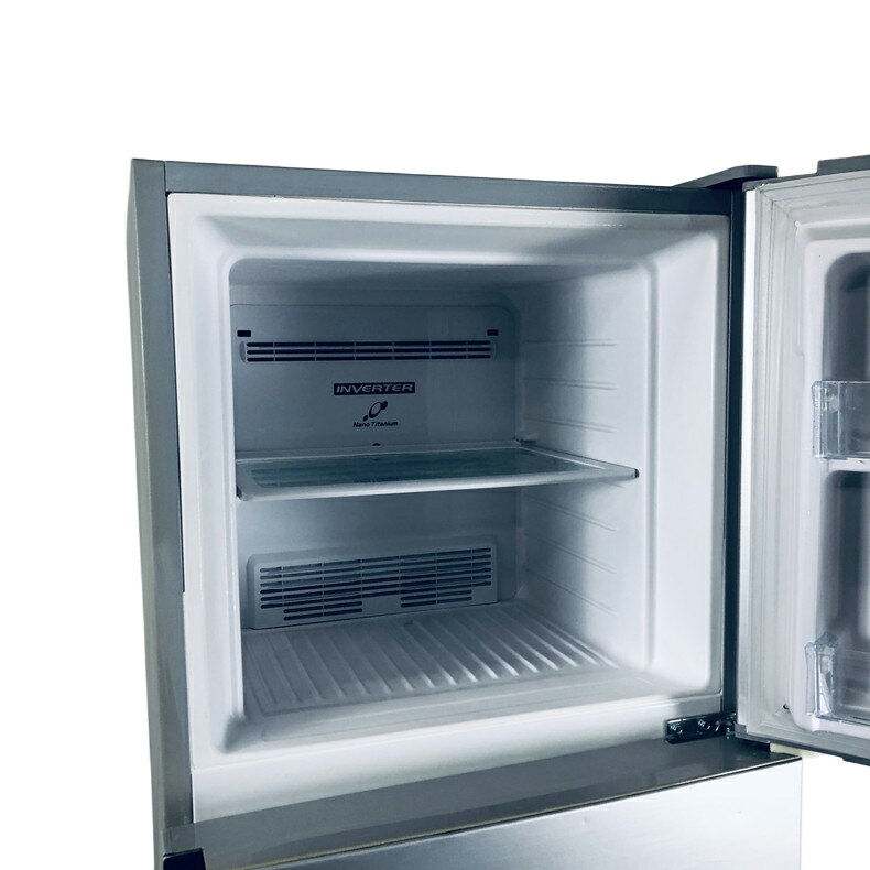 【中古】 【自社配送エリア内限定】 日立 HITACHI 冷蔵庫 2016年製 2ドア 225L シルバー ファン式 右開き R-23GA(S) 一人暮らし 大きめ 奥行 65 以下 200L以上 送料無料 設置無料 地域限定 埼玉 東京 千葉 神奈川 RANK_C