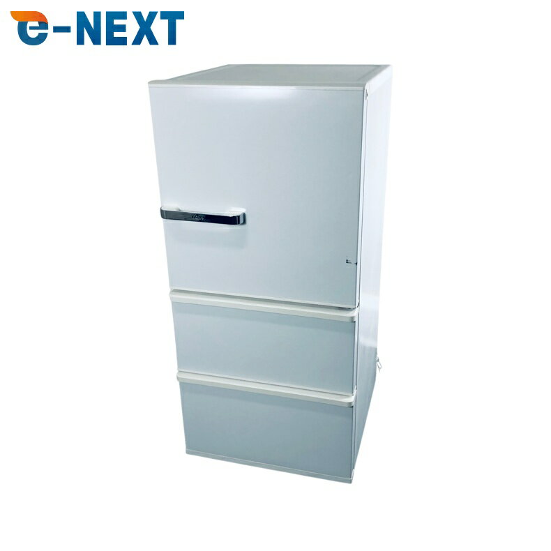 【中古】 【自社配送エリア内限定】 アクア AQUA 冷蔵庫 2019年製 3ドア 238L ホワイト ファン式 右開き AQR-SV24H(W) ファミリー 200L以上 送料無料 設置無料 地域限定 埼玉 東京 千葉 神奈川 RANK_B