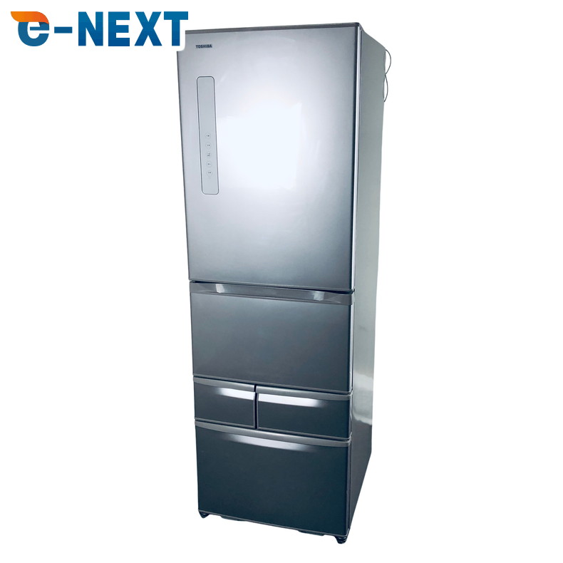 楽天市場】東芝 冷蔵庫 410lの通販