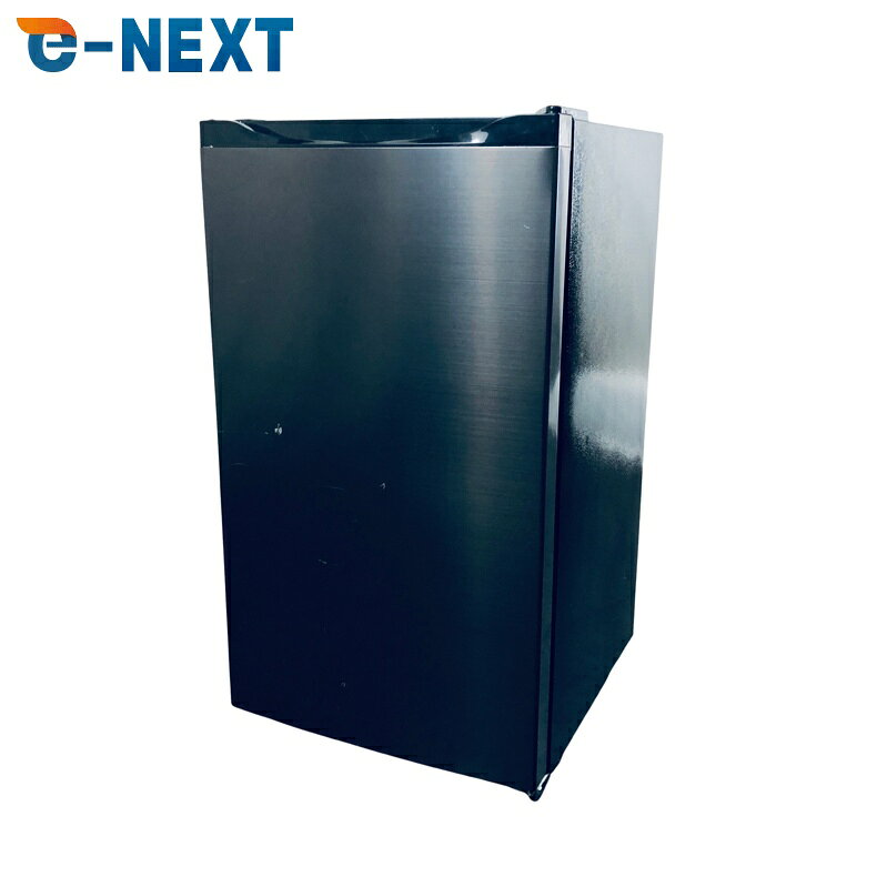 251 L - 365 L - 【中古】 【自社配送エリア内限定】 マクスゼン maxzen 冷蔵庫 2023年製 1ドア 64L ガンメタリック 直冷式 右開き 冷凍庫（冷凍機能のみ） JF063ML01GM 一人暮らし 奥行60cm以下 送料無料 設置無料 地域限定 埼玉 東京 千葉 神奈川 RANK_C