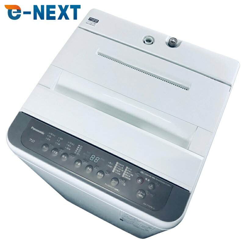 楽天市場】panasonic na-f70（洗濯機タイプ全自動式）の通販