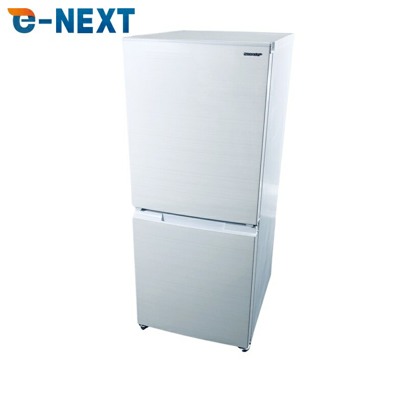 SHARP - 【中古】 【自社配送エリア内限定】 シャープ SHARP 冷蔵庫 2021年製 2ドア 152L ホワイト ファン式 両方開き SJ-D15G-W 一人暮らし 大きめ 奥行60cm以下 送料無料 設置無料 地域限定 埼玉 東京 千葉 神奈川 RANK_B