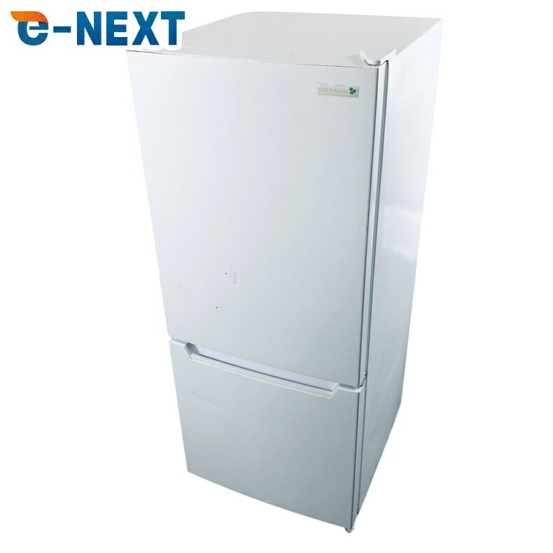 Rakuten - 【中古】 【自社配送エリア内限定】 ヤマダ電機 YAMADA 冷蔵庫 2018年製 2ドア 117L ホワイト ファン式 右開き YRZ-C12G1 一人暮らし 奥行60cm以下 送料無料 設置無料 地域限定 埼玉 東京 千葉 神奈川 RANK_C