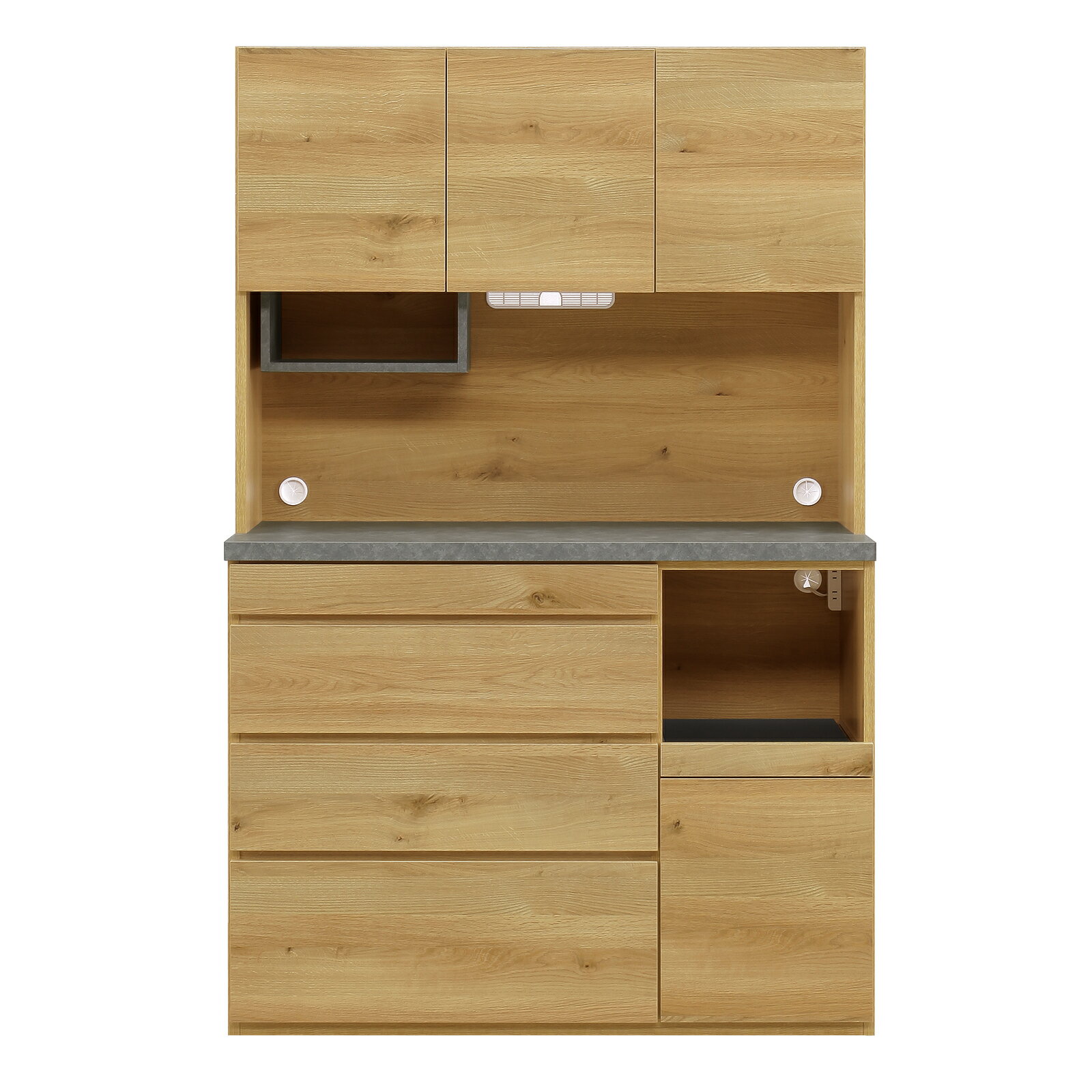 楽天市場】カリーナ（キッチン収納｜収納家具）：インテリア・寝具
