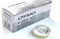 【DYMO】ダイモアルミステープ(糊なし)