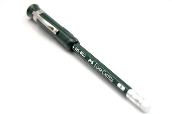 ��FABER-CASTELL�ۥե����С������ƥ륫���ƥ�9000�֥ѡ��ե����ȥڥ󥷥�