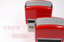 【在庫限り!】COLOP ビジネススタンプ Printe20おしゃれ ステーショナリー デザイン海外 輸入 判子 ハンコ はんこ 会社 事務 業務用 アウトレッ...