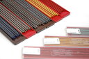 コヒノール 2mmカラー芯 12本入り Ref.4300 KOH-I-NOOR 事務用品 オフィス 文房具 デザイン文具 ステーショナリー デザイン 海外 輸入