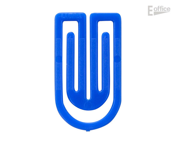 ドイツ製のプラスチッククリップ ローレル社 キングクリップベーシックカラー32mm アソート30個入り 1396-98 Laurelプラスチック 文房具 文具 ステーショナリー カラフル 書類 整理 便利 デザイン 海外 輸入 透明 プチギフト かわいい 小学生 中学生