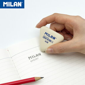 MILAN 三角消しゴム 428 1個売り