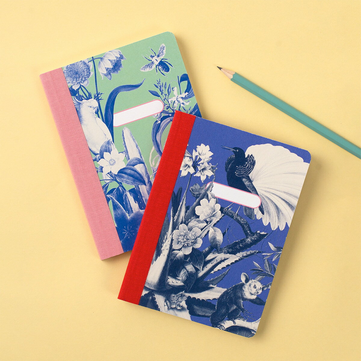 乐天商城 - PAPIER TIGRE（パピエティグル） A6 NOTEBOOK ベランコレクション ptnba6 1冊 パピエ フランス製 王の羊皮紙 ノートパッド ノート ドット方眼 記録 日記 手帳 おしゃれ 海外 文具 デザイン デザイン文具 パリ 輸入 雑貨 個性的 カラフル お祝い ギフト プレゼント